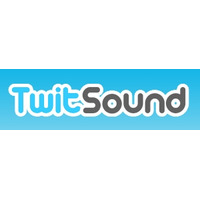 気軽に音楽を共有できる“音楽つぶやきサービス”「TwitSound」が公開 画像