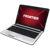 ジグソー、FRONTIER「FRNP514/D」のプレミアムレビューア募集……「feel Windows」公開記念第二弾 画像