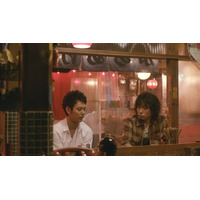 「サッポロ黒ラベル」新CMで妻夫木聡と斉藤和義が共演 画像
