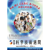 宇宙エレベーター体験や科学実験教室「Tokyo ふしぎ祭エンス」4/21 画像