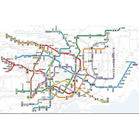 東京メトロ、駅間のトンネル内でも携帯電話が利用可能に……都営新宿線も対応開始 画像