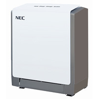 NEC、クラウド対応の家庭用蓄電システム「ESS-H-002006B」発売 画像