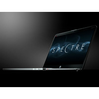 日本HP、メタルとガラスが融合したUltrabook「HP ENVY14-3000 SPECTRE」発売日決定！ 画像