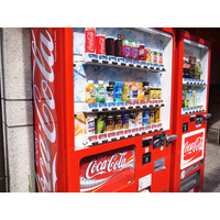 コカ・コーラ、今夏も自販機の輪番停止など実施……復興に向けた計画発表、支援基金15億円拠出も 画像