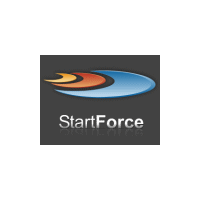 フュージョン、Webブラウザでデスクトップ環境を実現する「StartForce ベータ版」を公開 画像