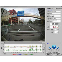 イッツコム、全車両にドライブレコーダーを設置 画像