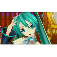 ニコニコ超会議にSCEブースが出展 ― 世界最速『NEXT 初音ミク』を試遊可能 画像