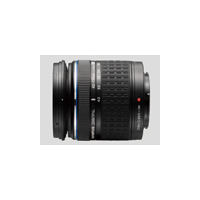 オリンパス、フォーサーズ用の望遠ズームレンズ「ZUIKO DIGITAL ED 40-150mm F4.0-5.6」 画像