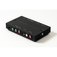 HDMIに対応し、簡単な接続で映像録画が可能なビデオキャプチャーユニット 画像