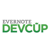 Evernote、開発者コンテスト「Devcup」開催……賞金最大2万ドル 画像