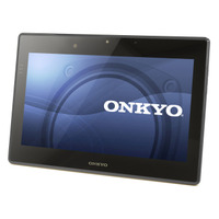 オンキヨー、Windows 7・CULV CPU搭載ハイスペックタブレットPCに仕様強化モデル 画像