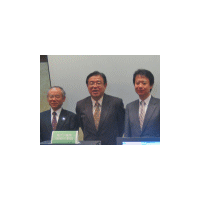 KDDIと慶応大学、「IP over デジタル放送」を開発 画像