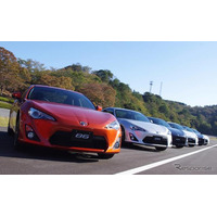 新車登録台数、トヨタ国内シェアが49.1％…4月ブランド別 画像