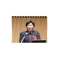 【IPv6 Summit 2006（Vol.3）】「IPv6普及促進はアプリケーションで論議すべき」-橋本岳議員 画像