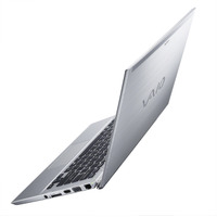 ソニー、欧州でUltrabook「VAIO T11」「VAIO T13」を発表 画像