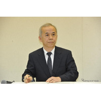 東電廣瀬新社長「社会から東京電力がどうみられているか、敏感でなければ」 画像