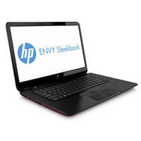 【HP GIS 2012（Vol.4）】ENVYシリーズは「Ultrabook」と「Sleekbook」の2ラインに 画像