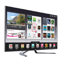 多彩なコンテンツを楽しめる「LG Smart TV」5シリーズ14機種……「マジックリモコン」も 画像