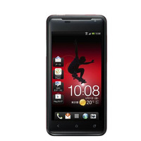 KDDI、WiMAX＆Android 4.0の日本オリジナルモデル「HTC J ISW13HT」を25日に発売 画像