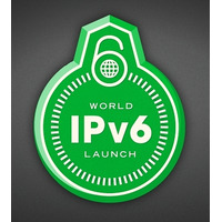 NTT Comグループ、「World IPv6 Launch」に参加……特設サイトも開設 画像