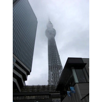 東京スカイツリー、エレベーター運休は予防的措置 画像