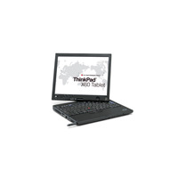 レノボ、ペンと指の両方で入力可能なタブレットPC「ThinkPad X60 Tablet」 画像