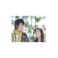 広末涼子＆玉山鉄二主演の映画「Presents〜合い鍵〜」特集番組 画像