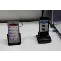 【Wireless Japan 2012】複数アドネットワークを一元管理、効果的な広告配信……Wing it 画像