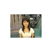 第2日本テレビの専属女性アナは20歳の現役女子大生 画像