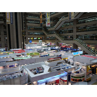 【COMPUTEX TAIPEI 2012 Vol.1】Shaping the Future!　6月5日に開幕 画像