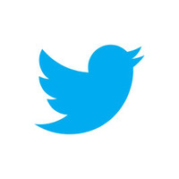 Twitterがロゴを変更、小鳥の顔が前向きから上向きへ 画像