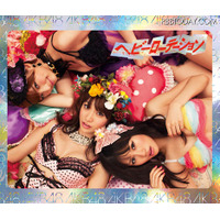 大島優子初センター曲、AKB48「ヘビーローテーション」がカラオケランキング歴代1位に  画像