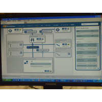 NTT Com、ネットワーク仮想化技術を活用した世界初の企業向けクラウドサービスを発表 画像