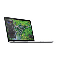 2880x1880の超高解像度Retinaディスプレイ搭載、新世代MacBook Pro発表!! 画像