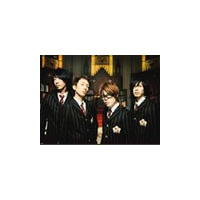 MUSIC MAGAZINE TVにT.M.R.西川貴教率いるabingdon boys schoolが生出演 画像