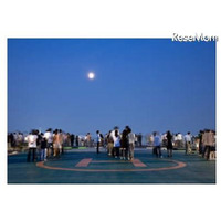 東京でいちばん星空に近いところで見る　6月21日・7月7日 画像