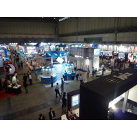 【Interop Tokyo 2012】Best of Show Award 決定!! 画像