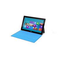 マイクロソフトがタブレット市場へ進出!! 独自開発の「Surface」を発表 画像