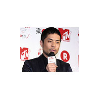 久保田利伸が「mtv iCON」日本第1弾アーティストに決定 画像