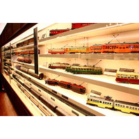 横浜に世界最大規模の鉄道ジオラマ……みなとみらいが“乗り物の街”に 画像