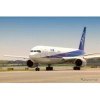 ANA、国際線機内でWi-Fiサービス…2013年夏から  画像