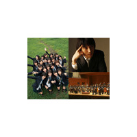 のだめカルテットがAKB48が生演奏、Sony Musicアーティスト続々登場 画像