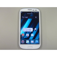 ドコモ「GALAXY SIII SC-06D」が明日発売 画像