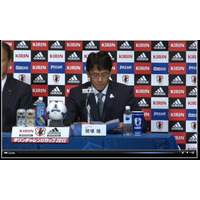 サッカー五輪代表＆なでしこメンバー発表、OA枠で吉田麻也ら選出もFW大迫勇也が落選  画像