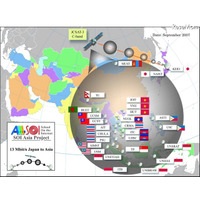 慶應SFCとNTTデータ、アジアのIT分野育成プロジェクトで連携 画像