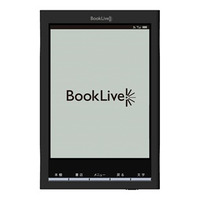 トッパン系BookLive、独自開発の電子書籍専用端末を今秋発売……国内フォーマットほぼすべてに対応 画像