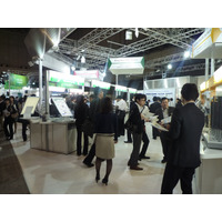 【Interop Tokyo 2012】Best of Interop……シスコシステムズ 画像