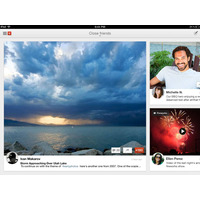 Google+のiOSアプリがアップデート、iPadにもフル対応 画像