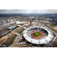 オリンピック観戦、在ロンドン邦人に安全情報を提供……メール 画像