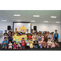 劇場版「東京スカイツリー　世界一のひみつ」親子試写会、スカイツリーで開催！ 画像